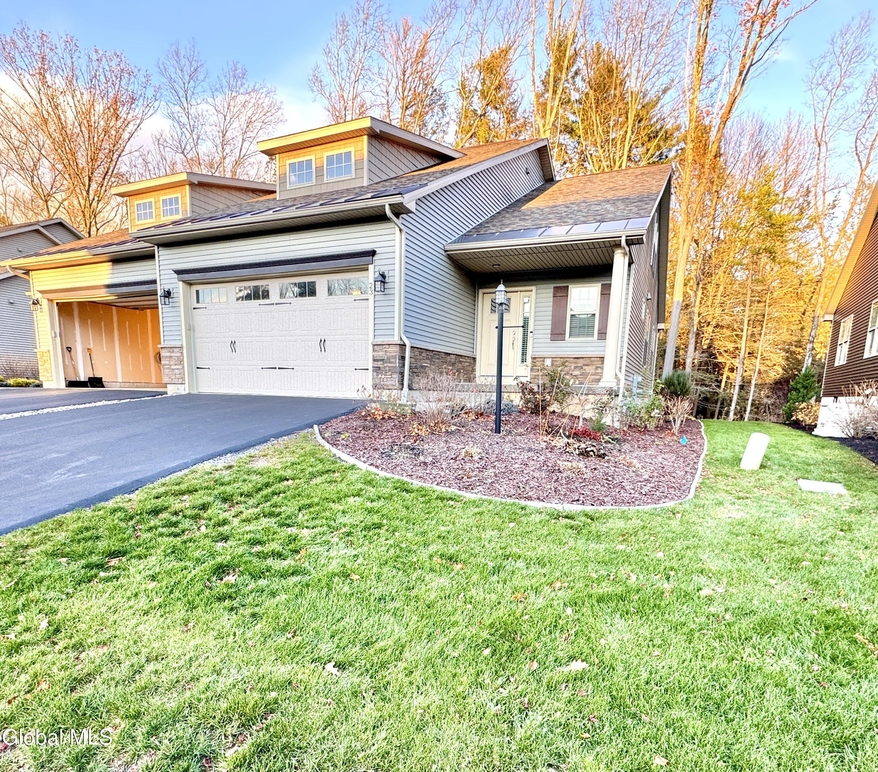 23 Canterbury Lane Delmar NY 12054