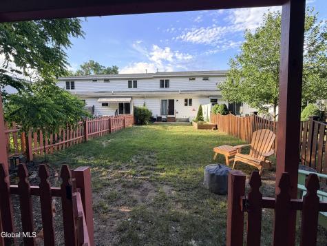 54 Velina Drive Albany NY 12203