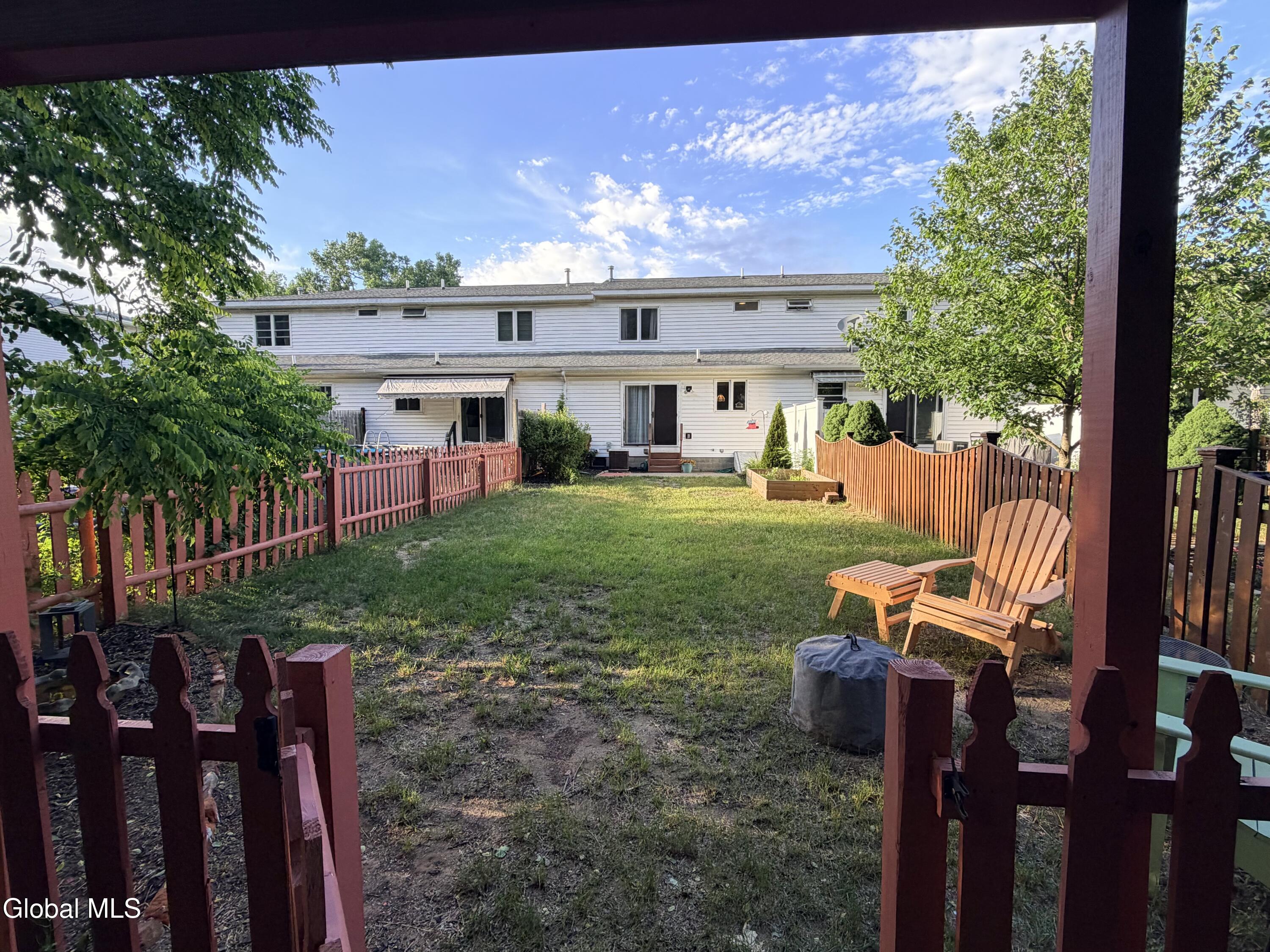 54 Velina Drive Albany NY 12203