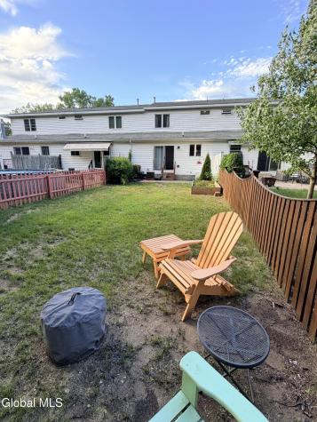54 Velina Drive Albany NY 12203