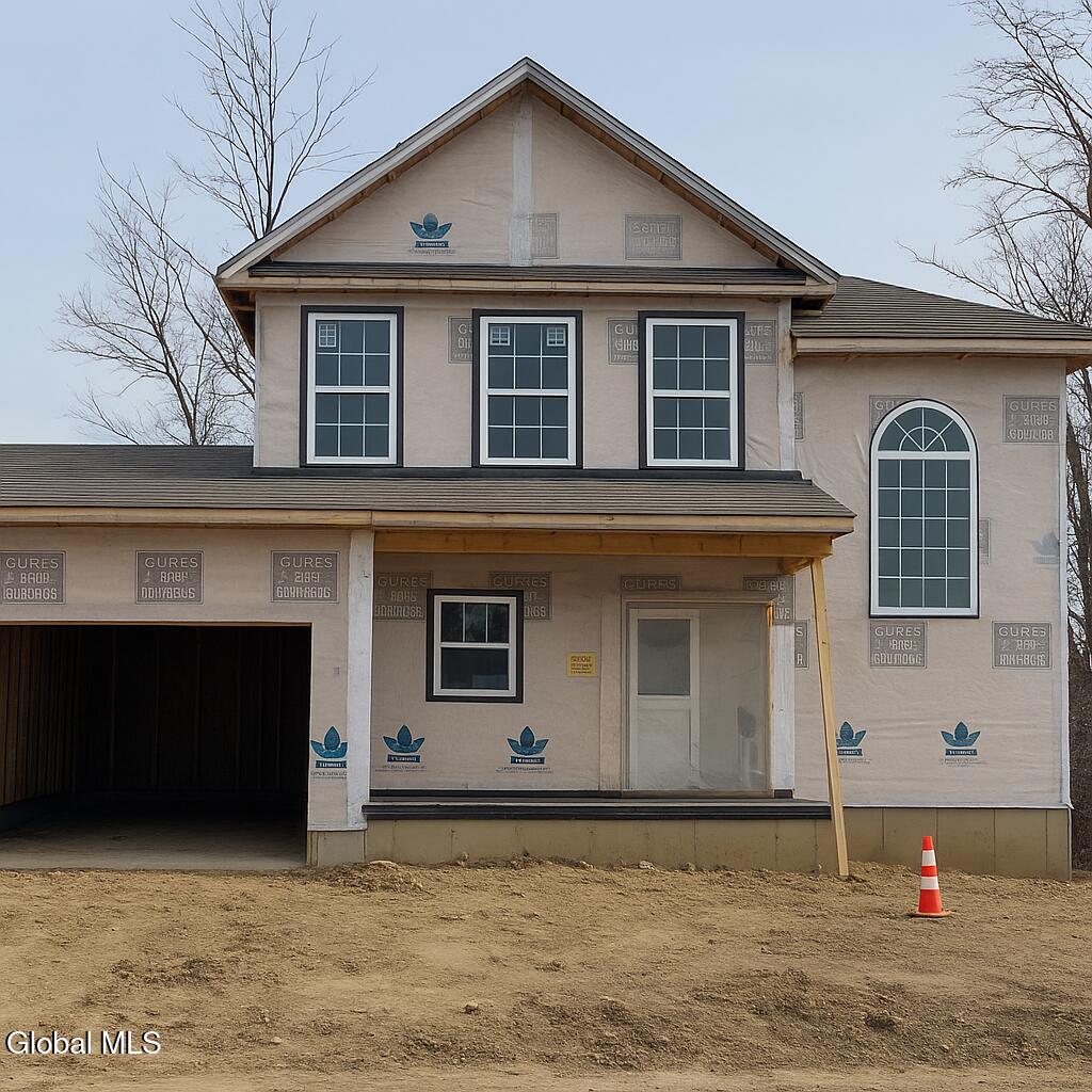 67 Lancaster Court Ballston Lake NY 12019