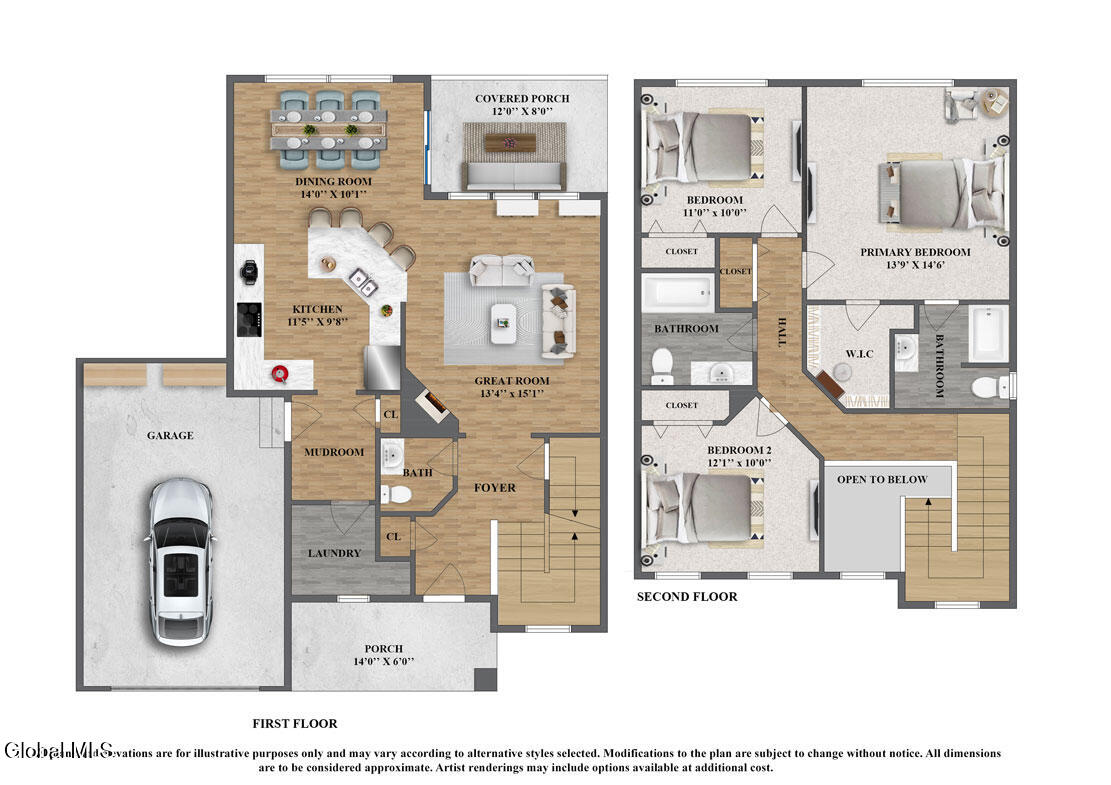 67 Lancaster Court Ballston Lake NY 12019
