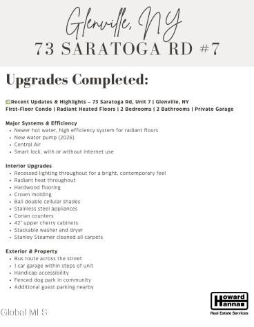 73 Saratoga Road Schenectady NY 12302