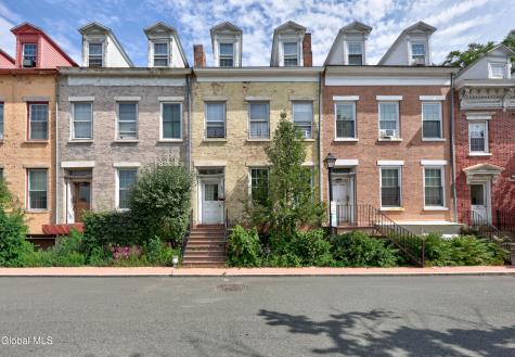 54 Westerlo Street Albany NY 12202