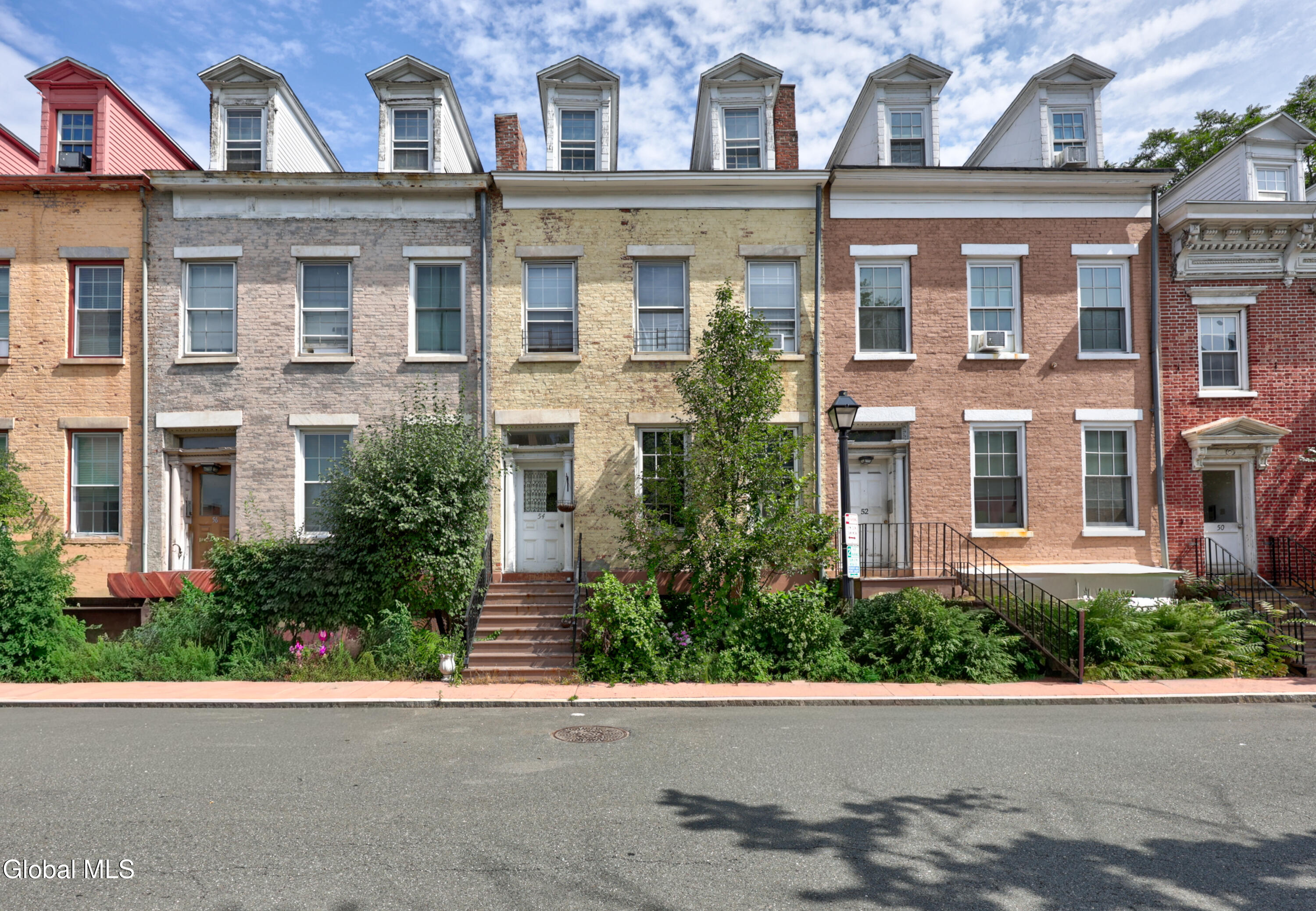 54 Westerlo Street Albany NY 12202