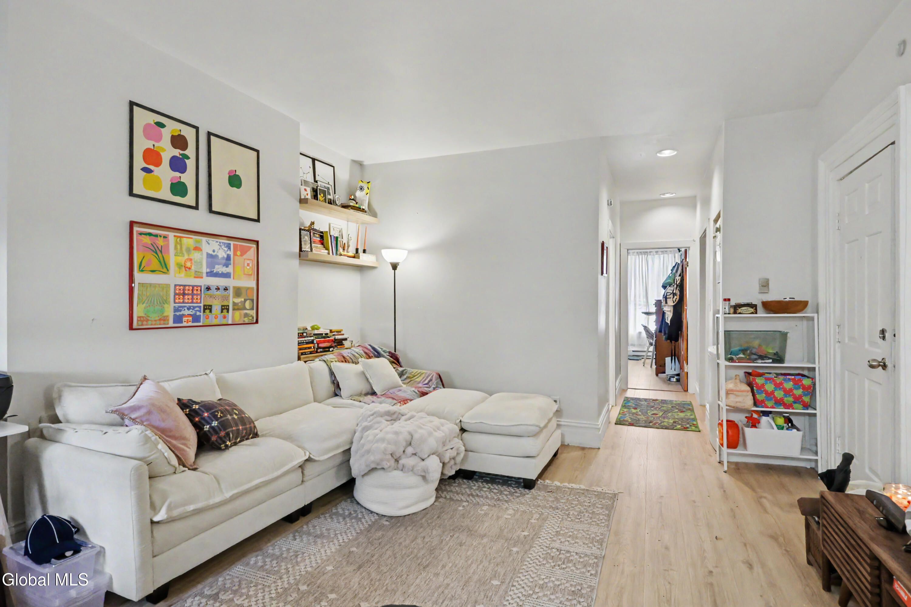 54 Westerlo Street Albany NY 12202
