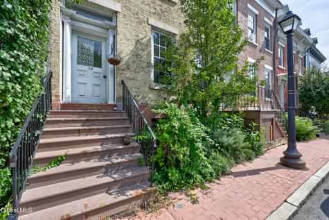 54 Westerlo Street Albany NY 12202