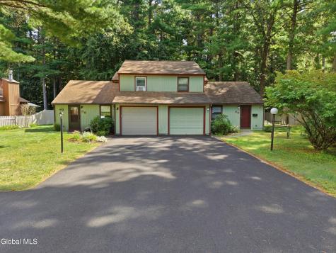 36 Snowberry Road Malta NY 12020