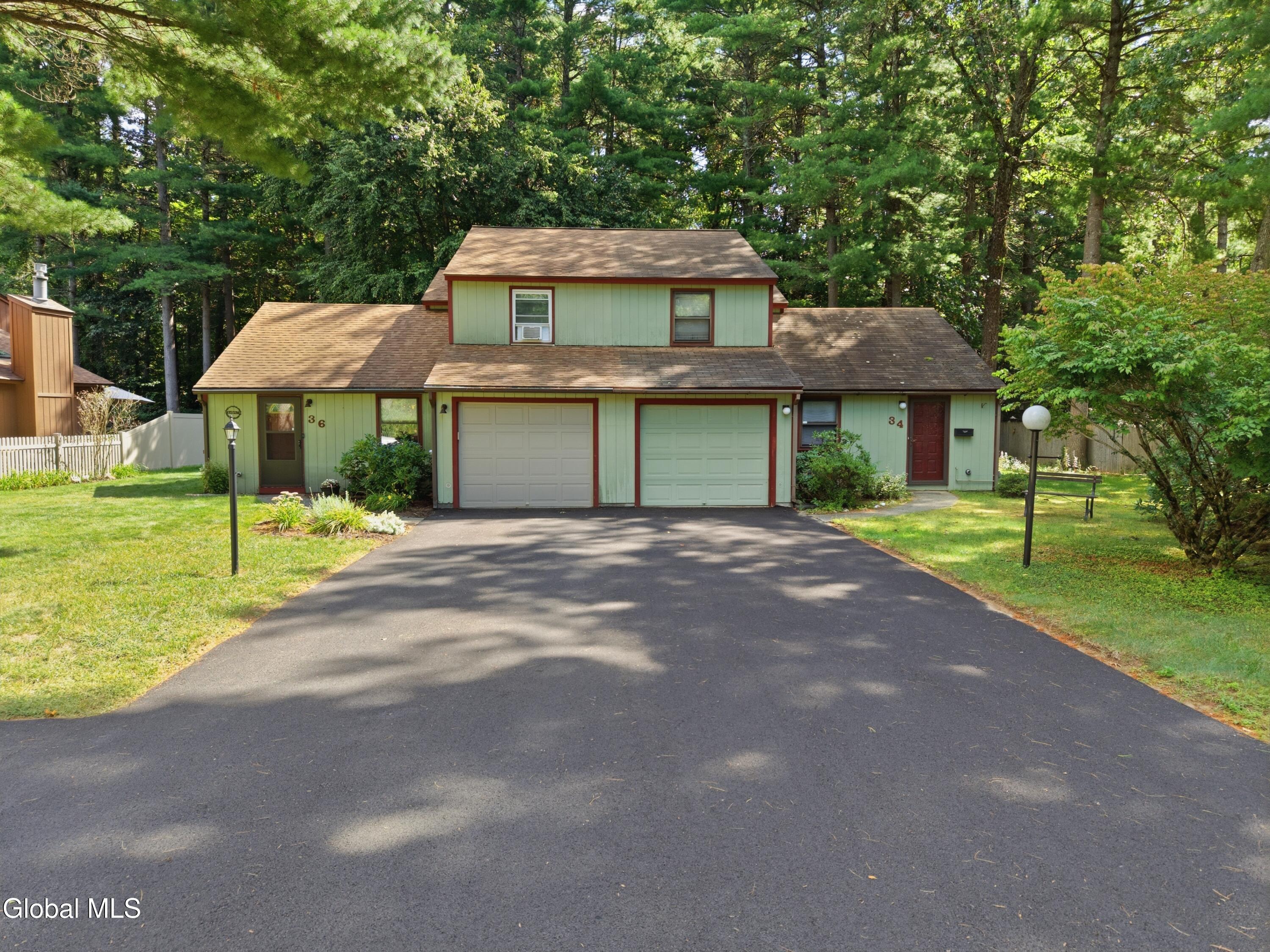 36 Snowberry Road Malta NY 12020