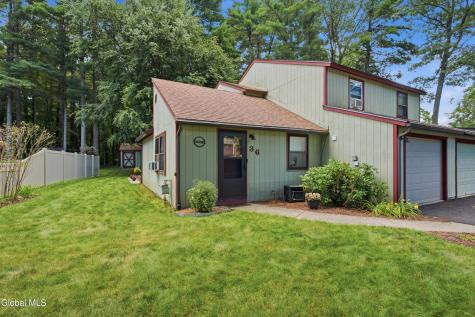 36 Snowberry Road Malta NY 12020