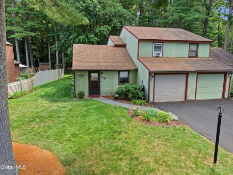 36 Snowberry Road Malta NY 12020