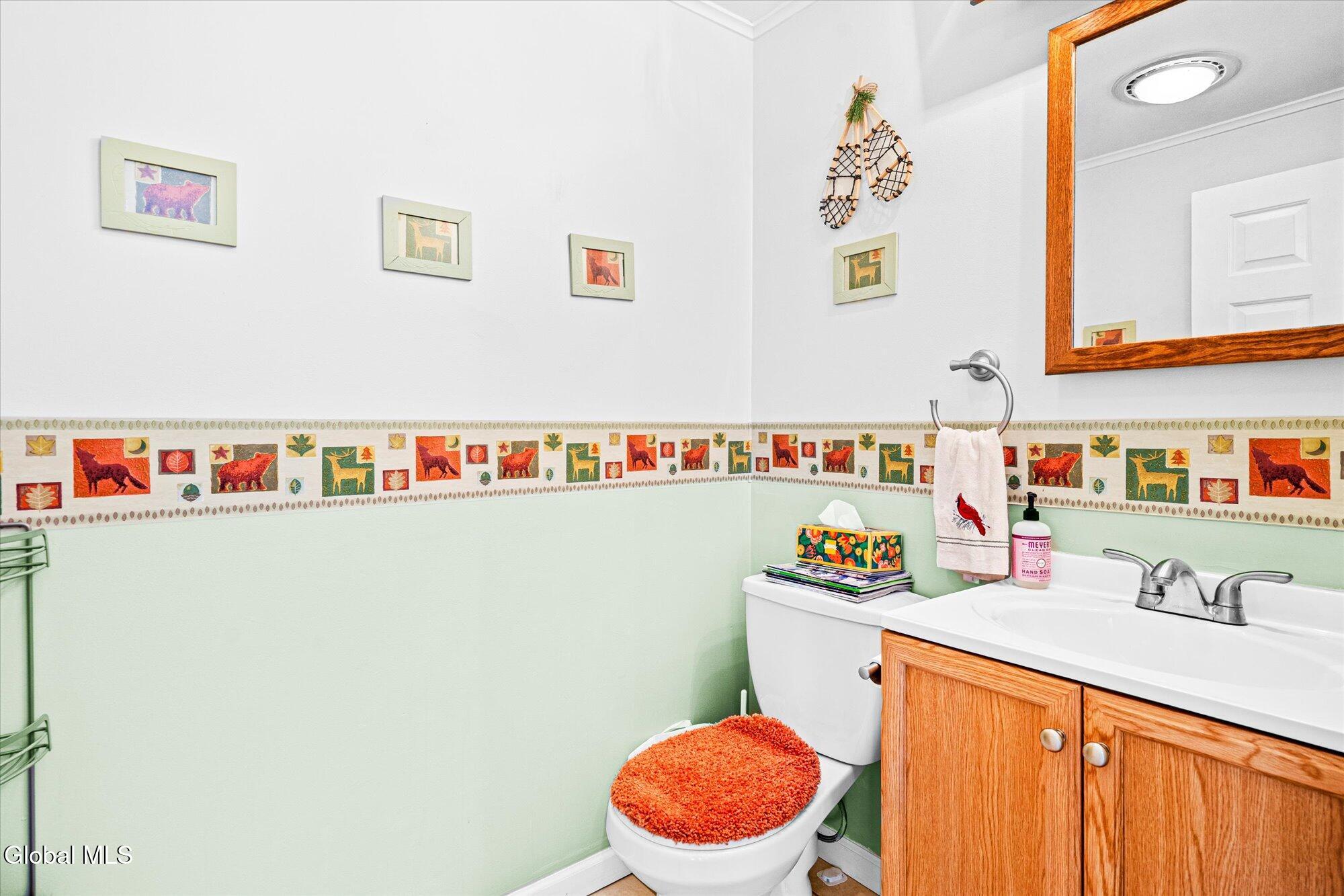 8 Freebern Road North Creek NY 12853