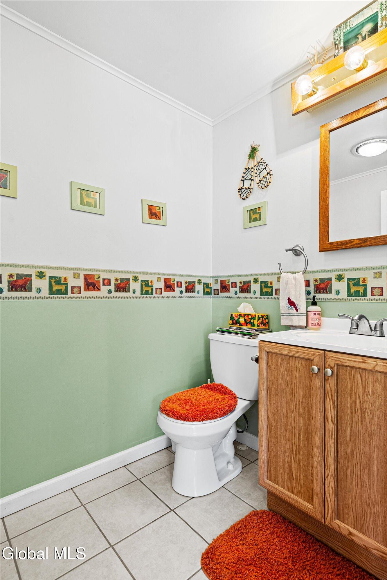 8 Freebern Road North Creek NY 12853