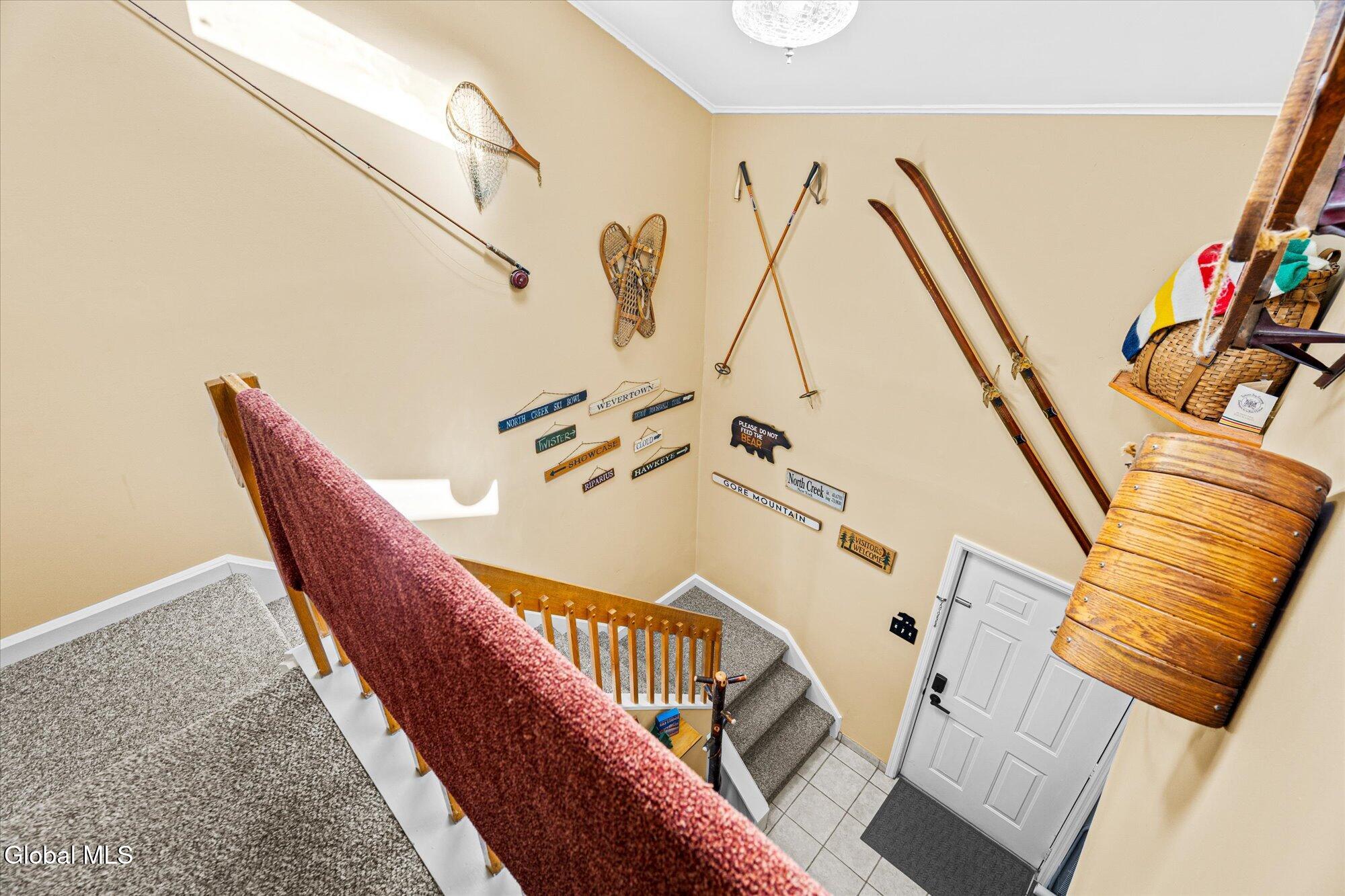 8 Freebern Road North Creek NY 12853
