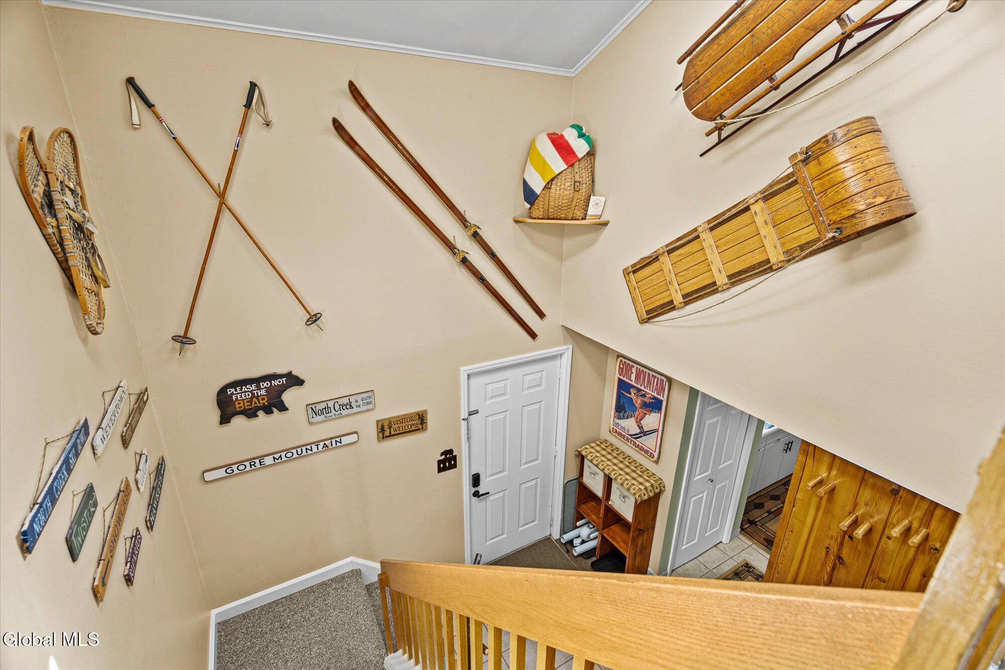 8 Freebern Road North Creek NY 12853
