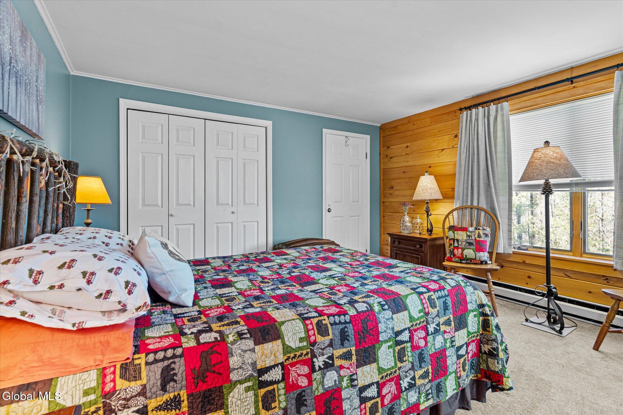 8 Freebern Road North Creek NY 12853