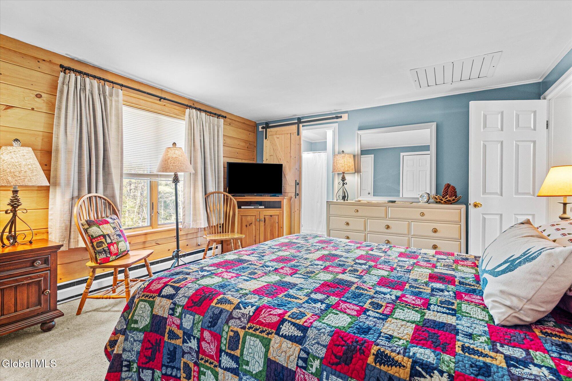 8 Freebern Road North Creek NY 12853