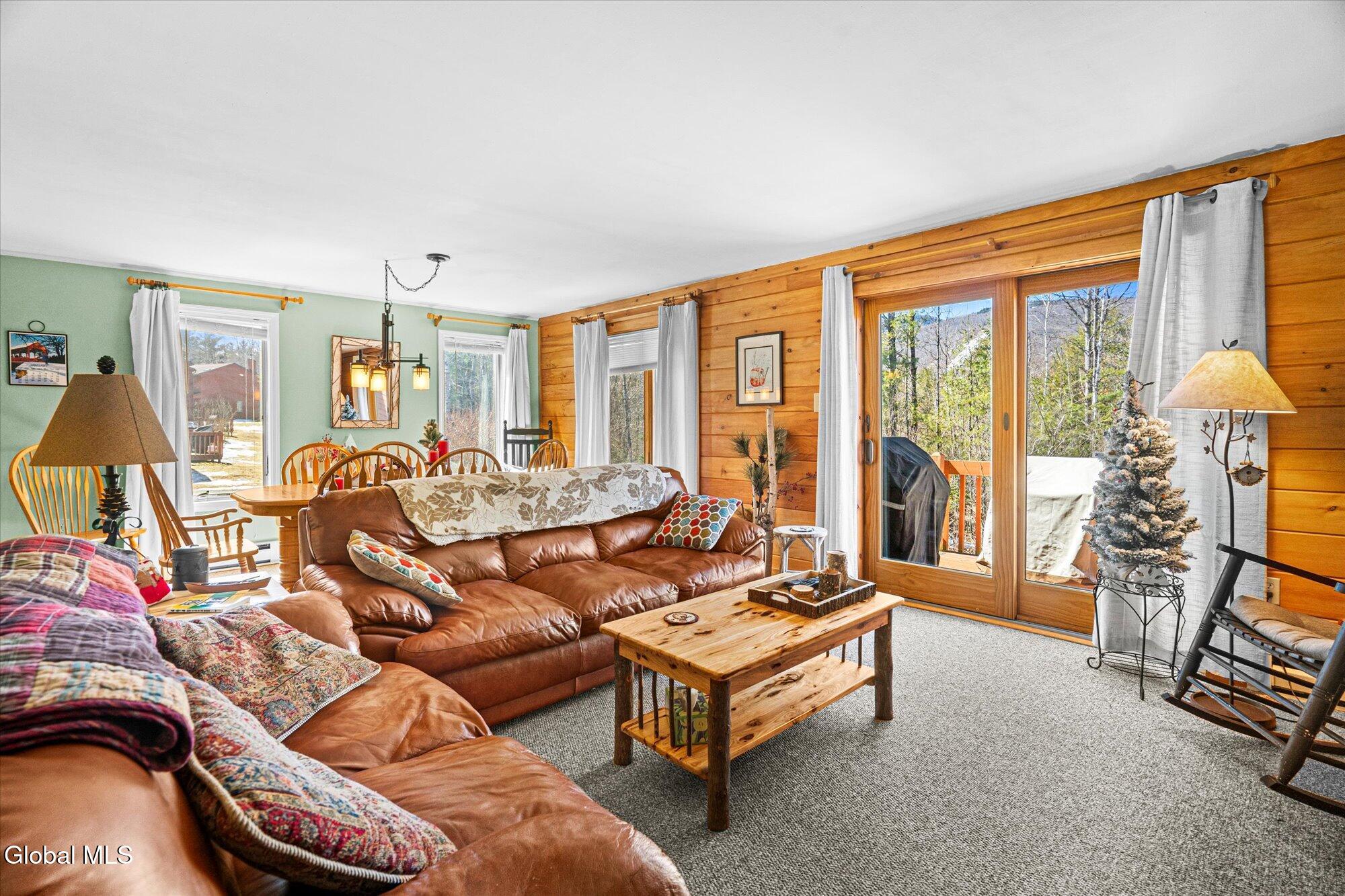 8 Freebern Road North Creek NY 12853
