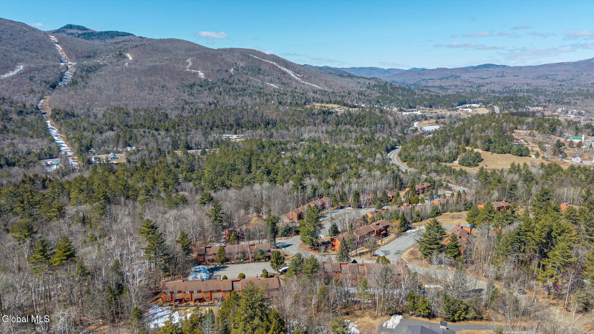 8 Freebern Road North Creek NY 12853