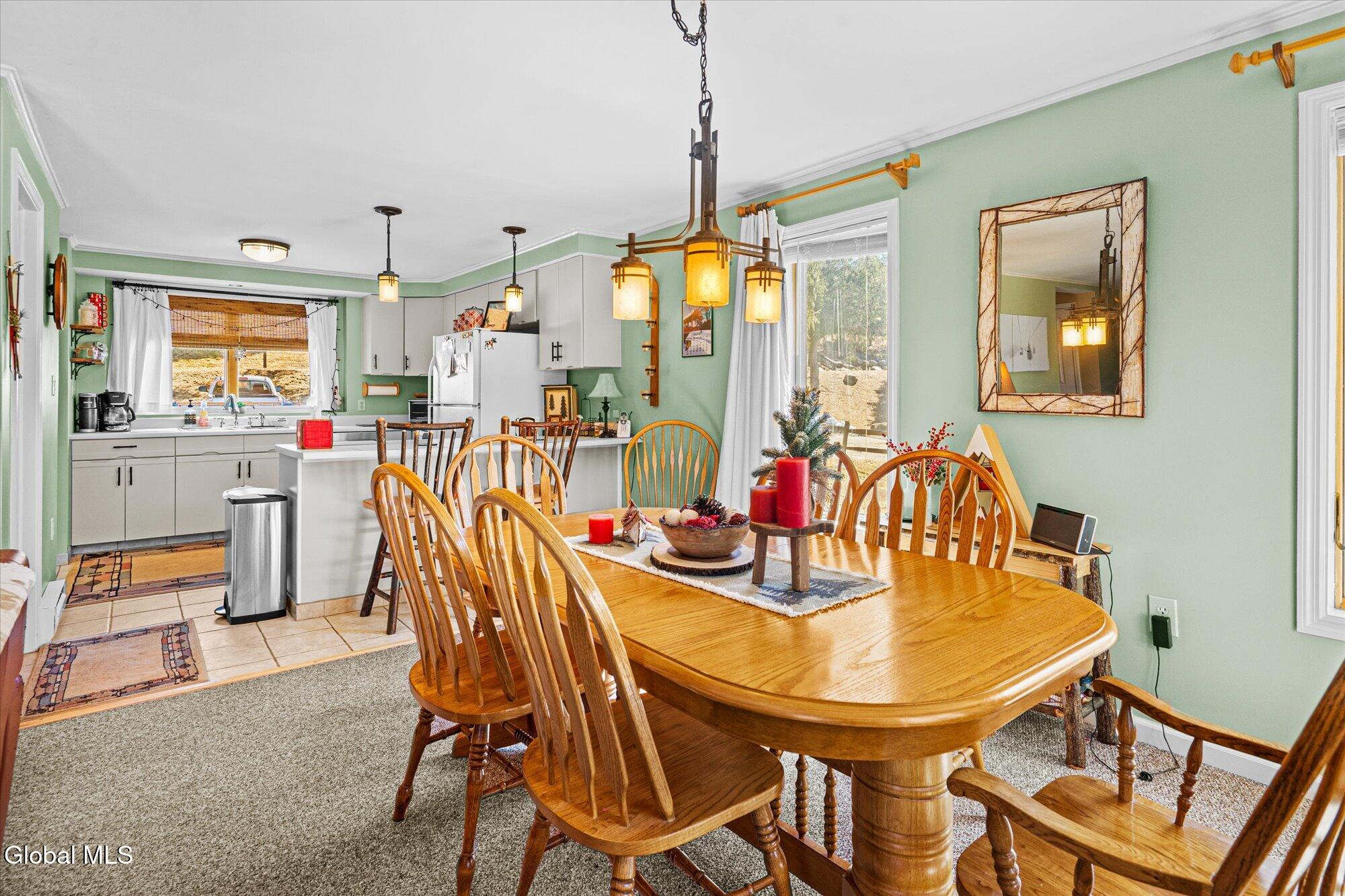 8 Freebern Road North Creek NY 12853
