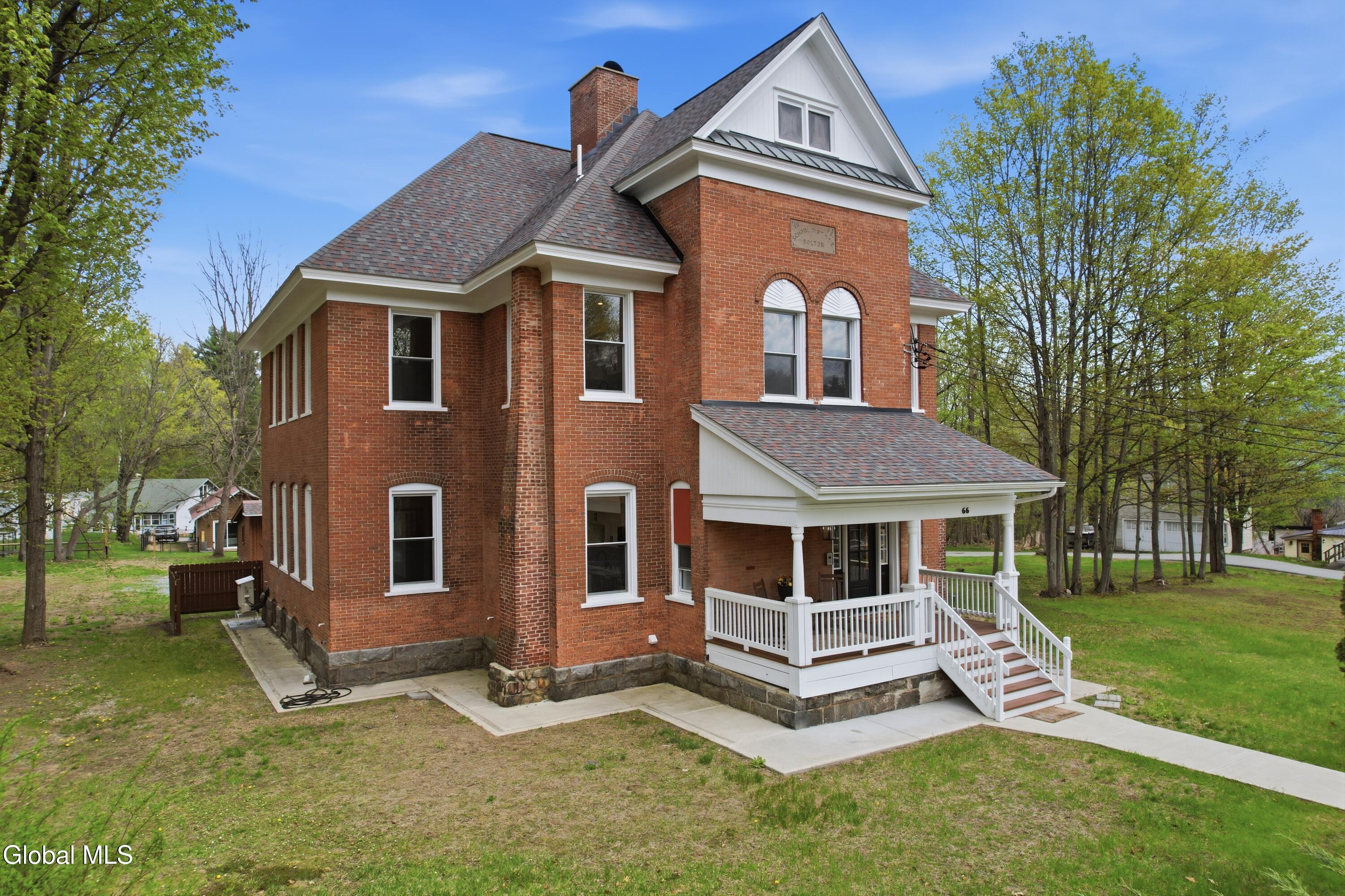 66 Horicon Avenue Bolton Landing NY 12814