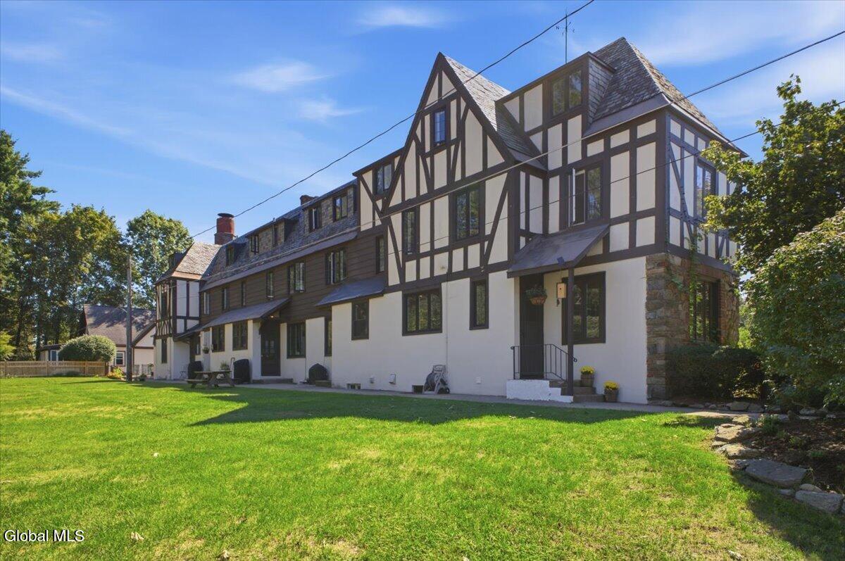 41 Horicon Avenue Glens Falls NY 12801