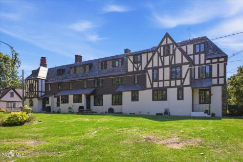 41 Horicon Avenue Glens Falls NY 12801