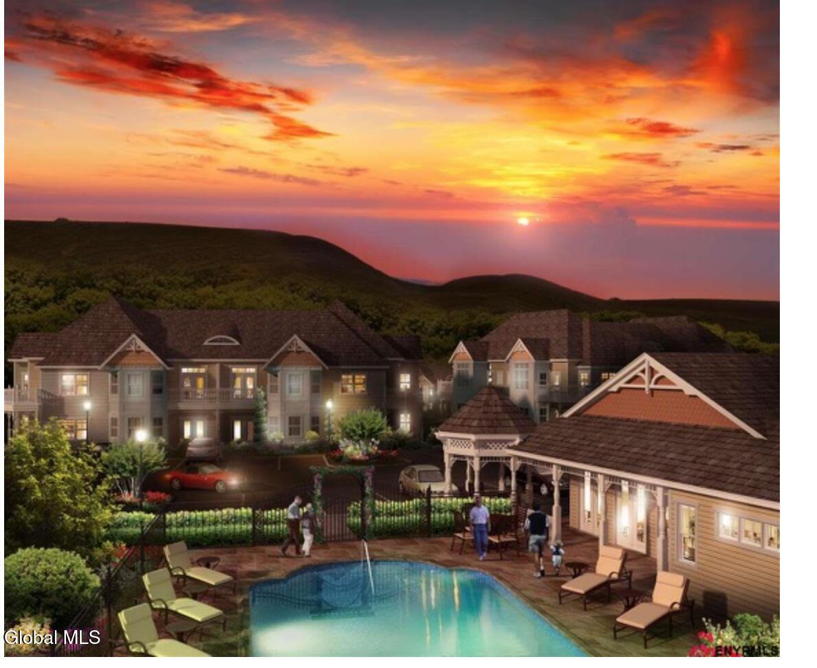 307 Kelly Circle Altamont NY 12009