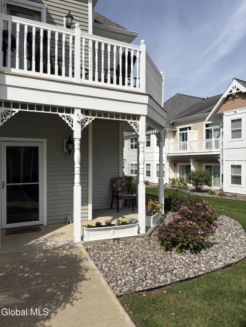 307 Kelly Circle Altamont NY 12009