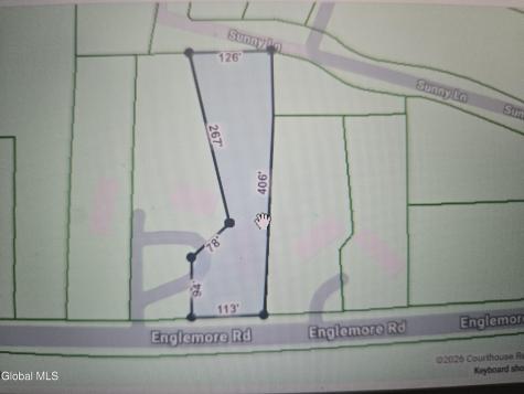 627 Englemore Road Clifton Park NY 12065