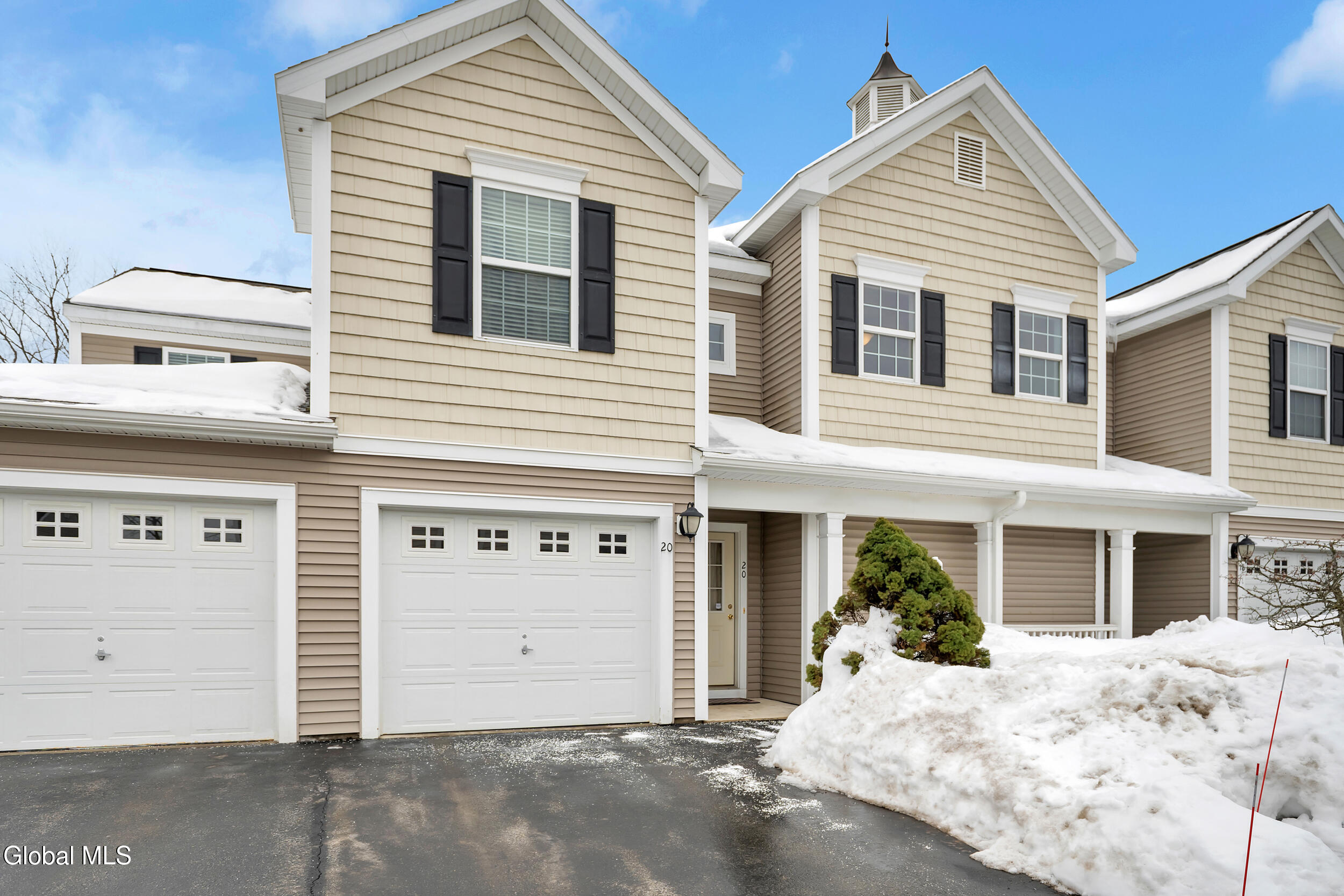20 Treasures Place Queensbury NY 12804