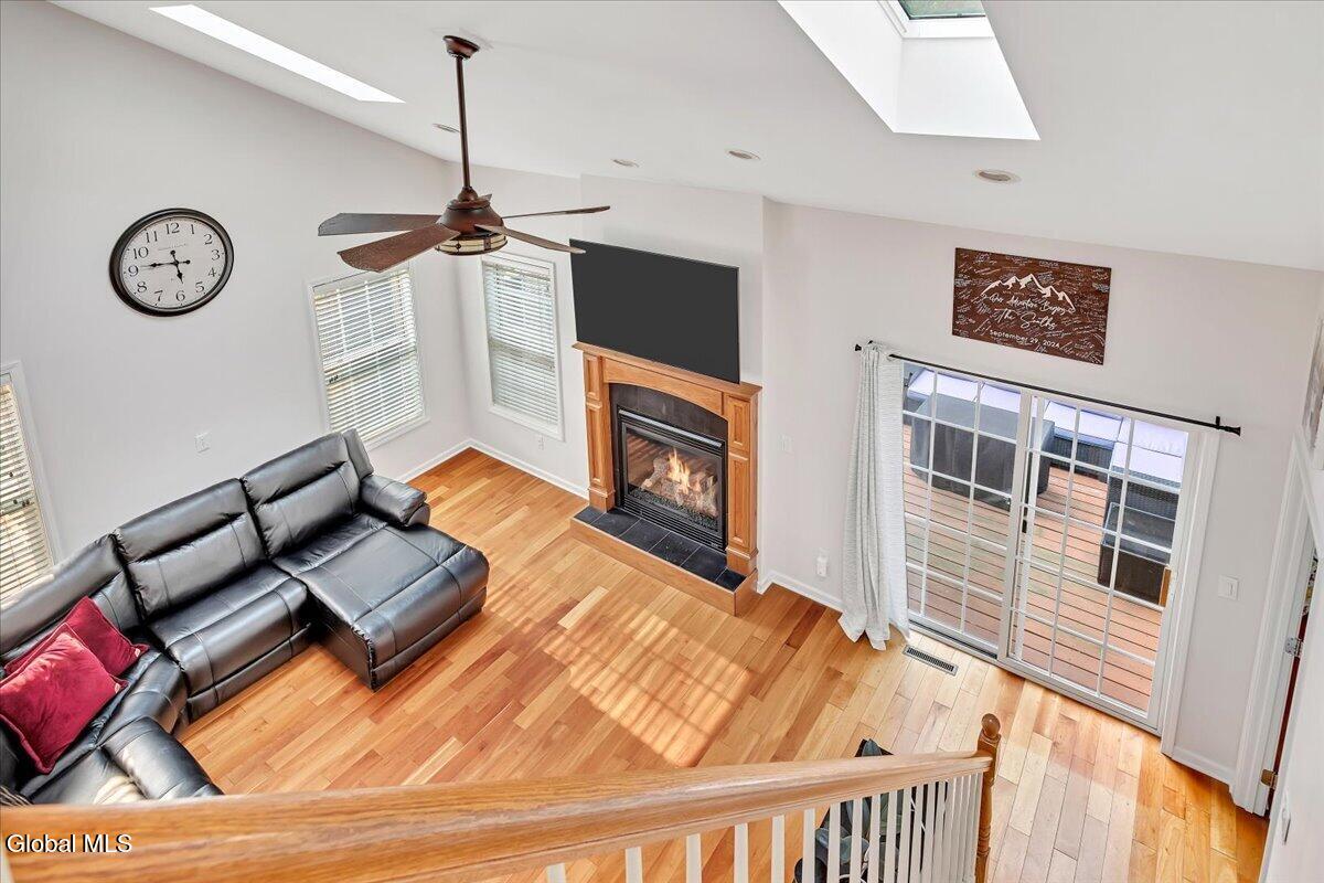 6 Tracey Court Troy NY 12180
