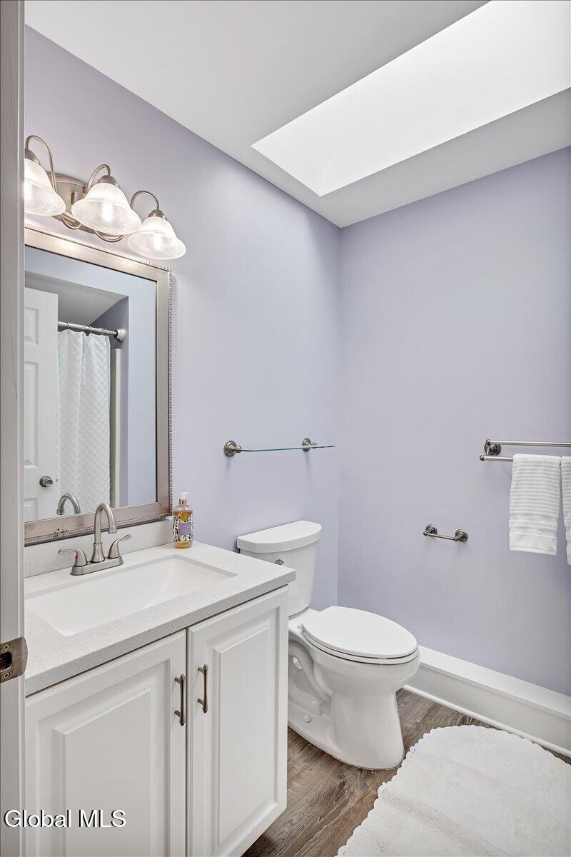 6 Tracey Court Troy NY 12180