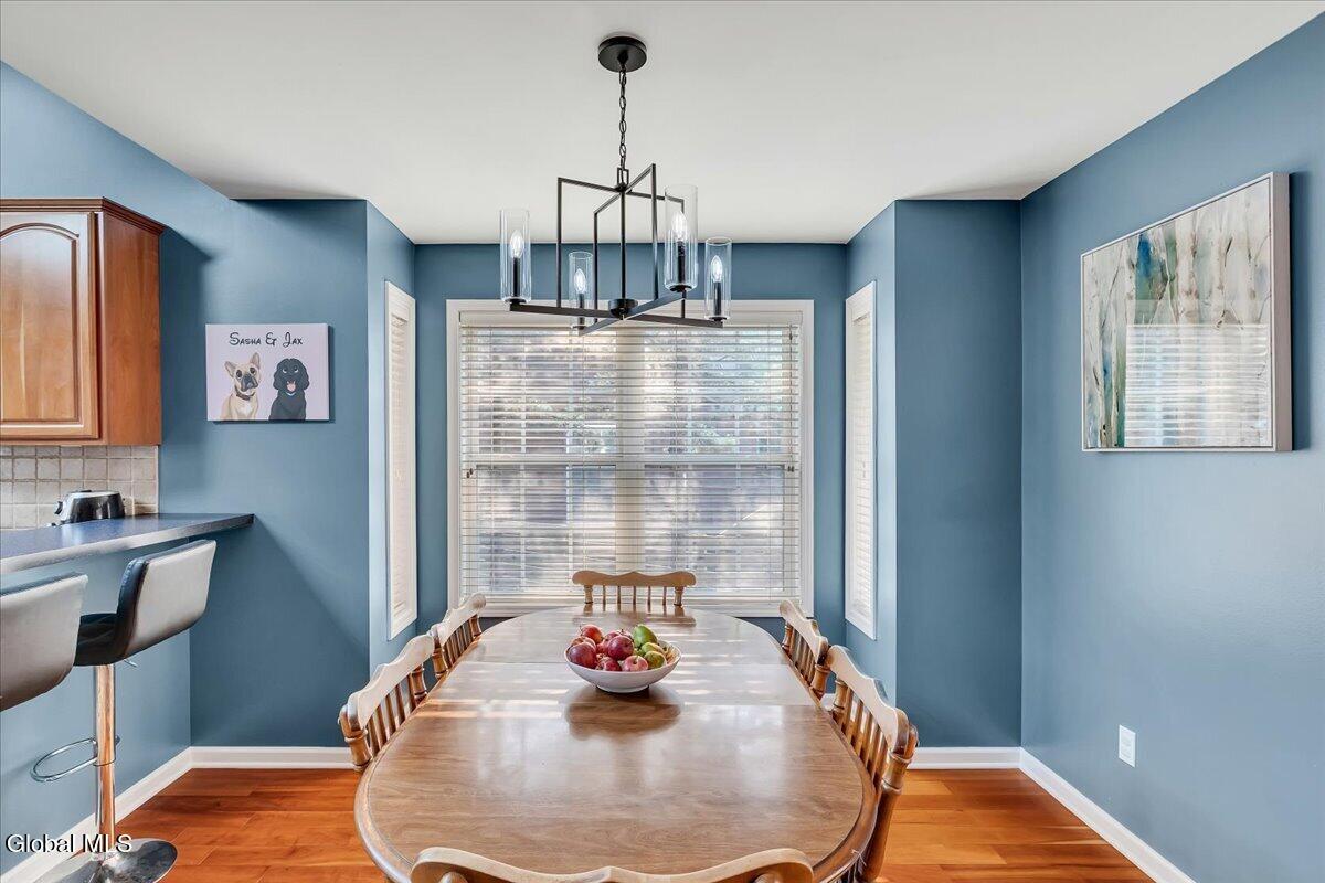 6 Tracey Court Troy NY 12180