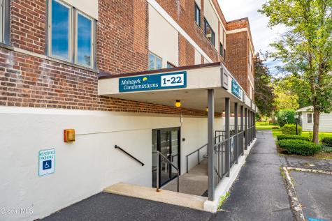 222 S Ten Broeck Street Scotia NY 12302