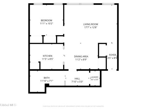 222 S Ten Broeck Street Scotia NY 12302