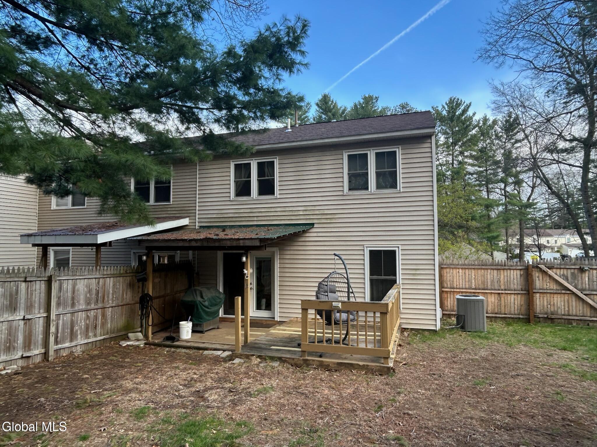 130 Deer Run Drive Ballston Spa NY 12020