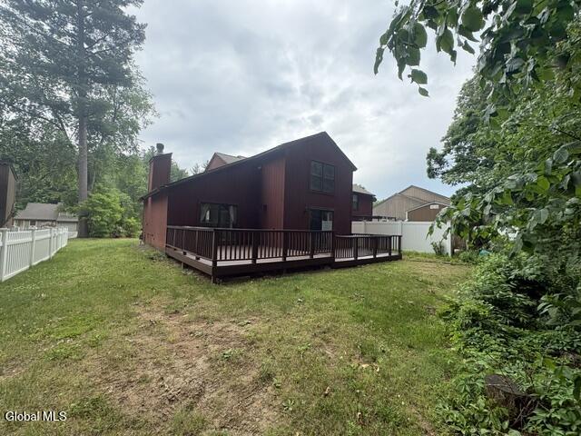 237 Thimbleberry Road Malta NY 12020