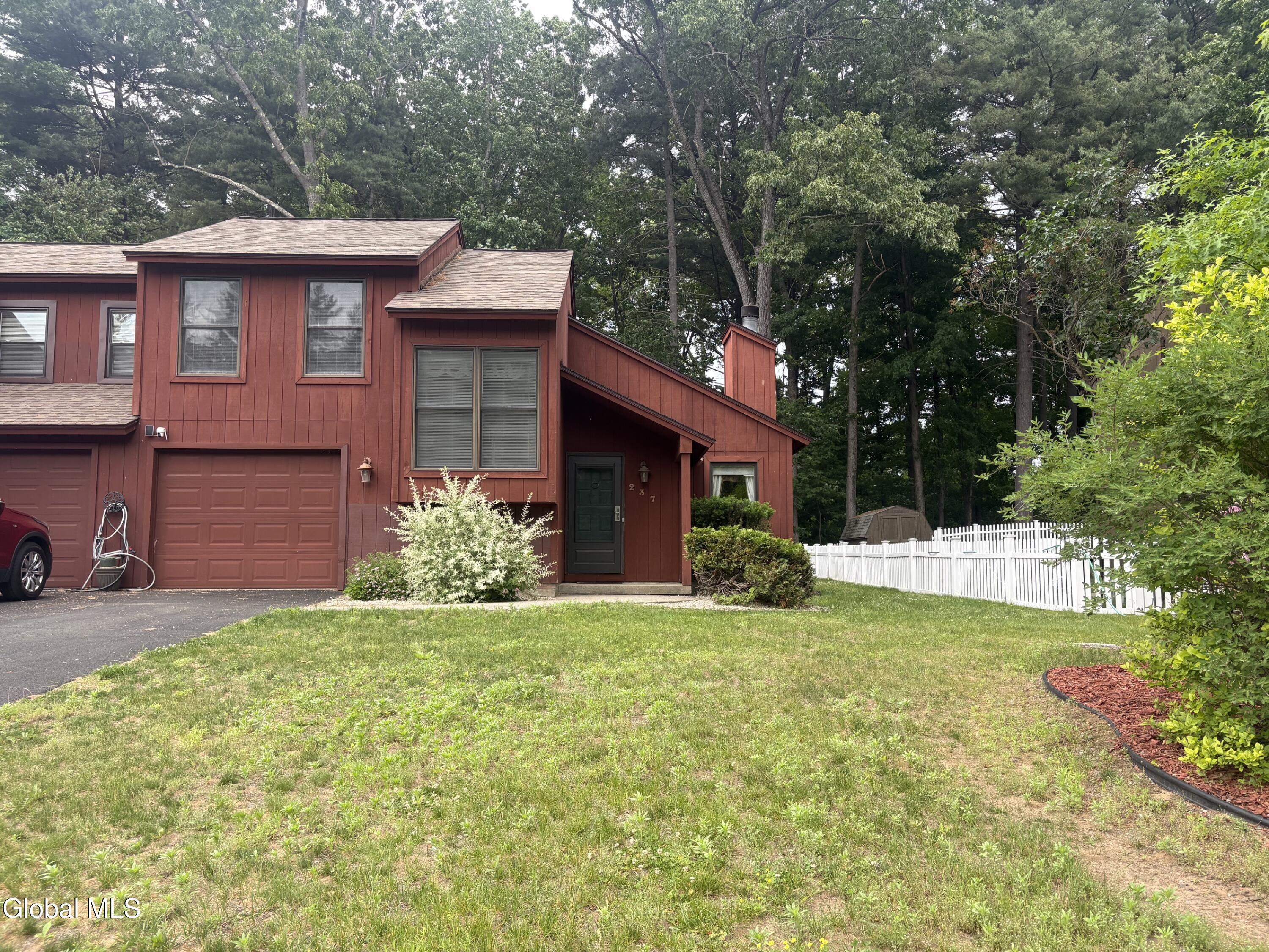 237 Thimbleberry Road Malta NY 12020