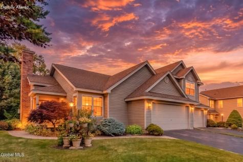 1 Wesley Place Voorheesville NY 12186