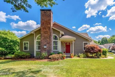 1 Wesley Place Voorheesville NY 12186