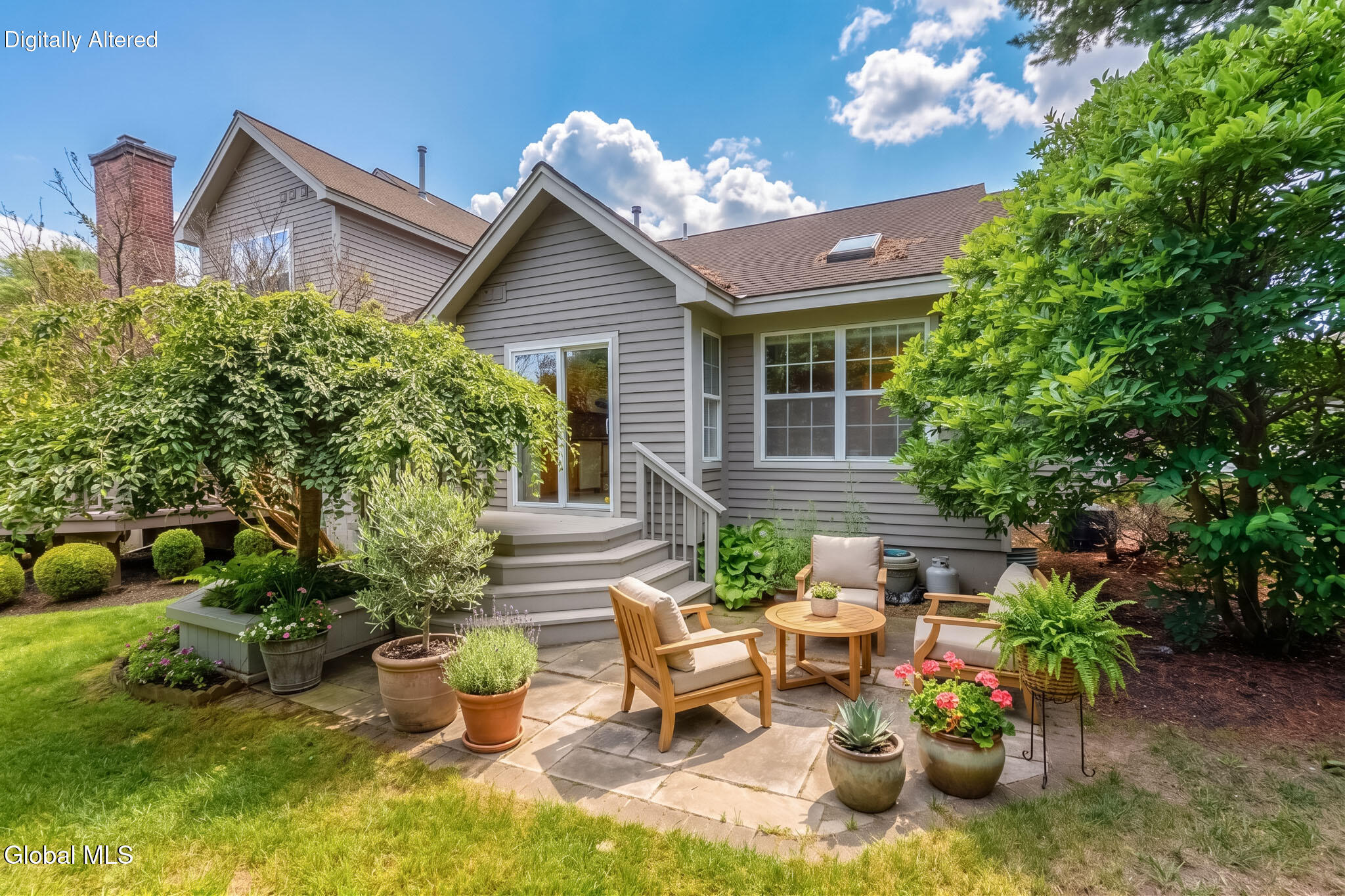 1 Wesley Place Voorheesville NY 12186