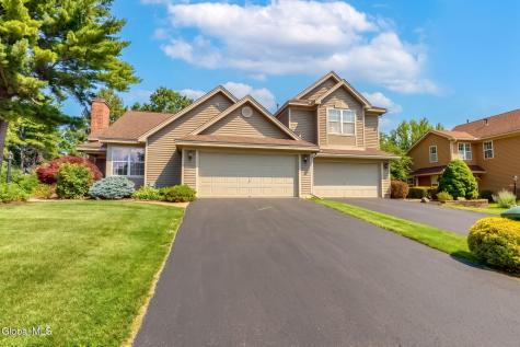 1 Wesley Place Voorheesville NY 12186
