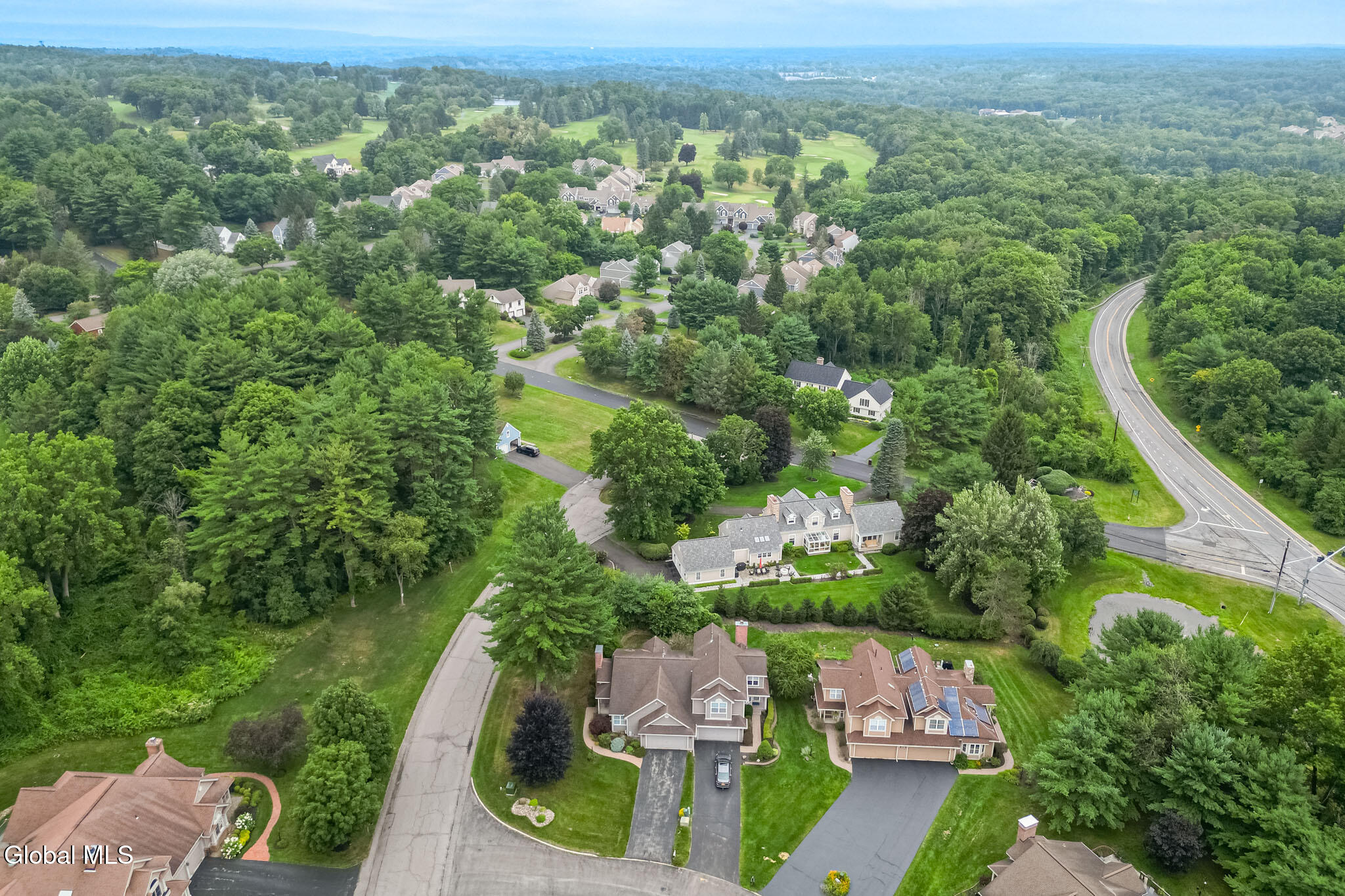 1 Wesley Place Voorheesville NY 12186