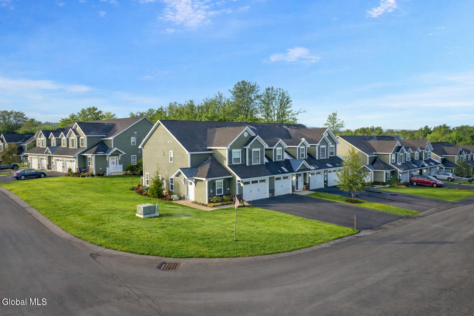 25 Kasey Pass Ballston Spa NY 12020