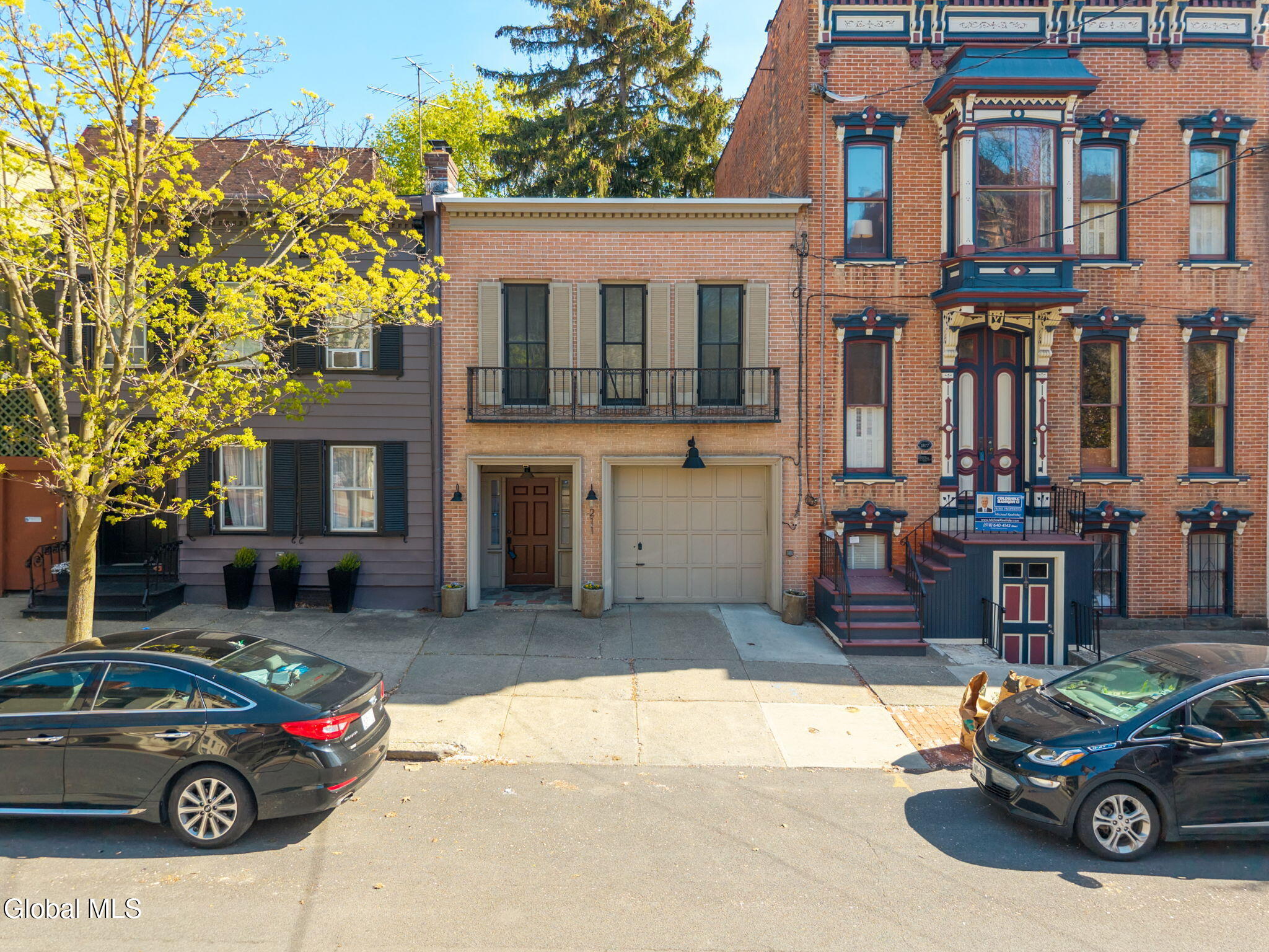 211 Lancaster Street Albany NY 12210