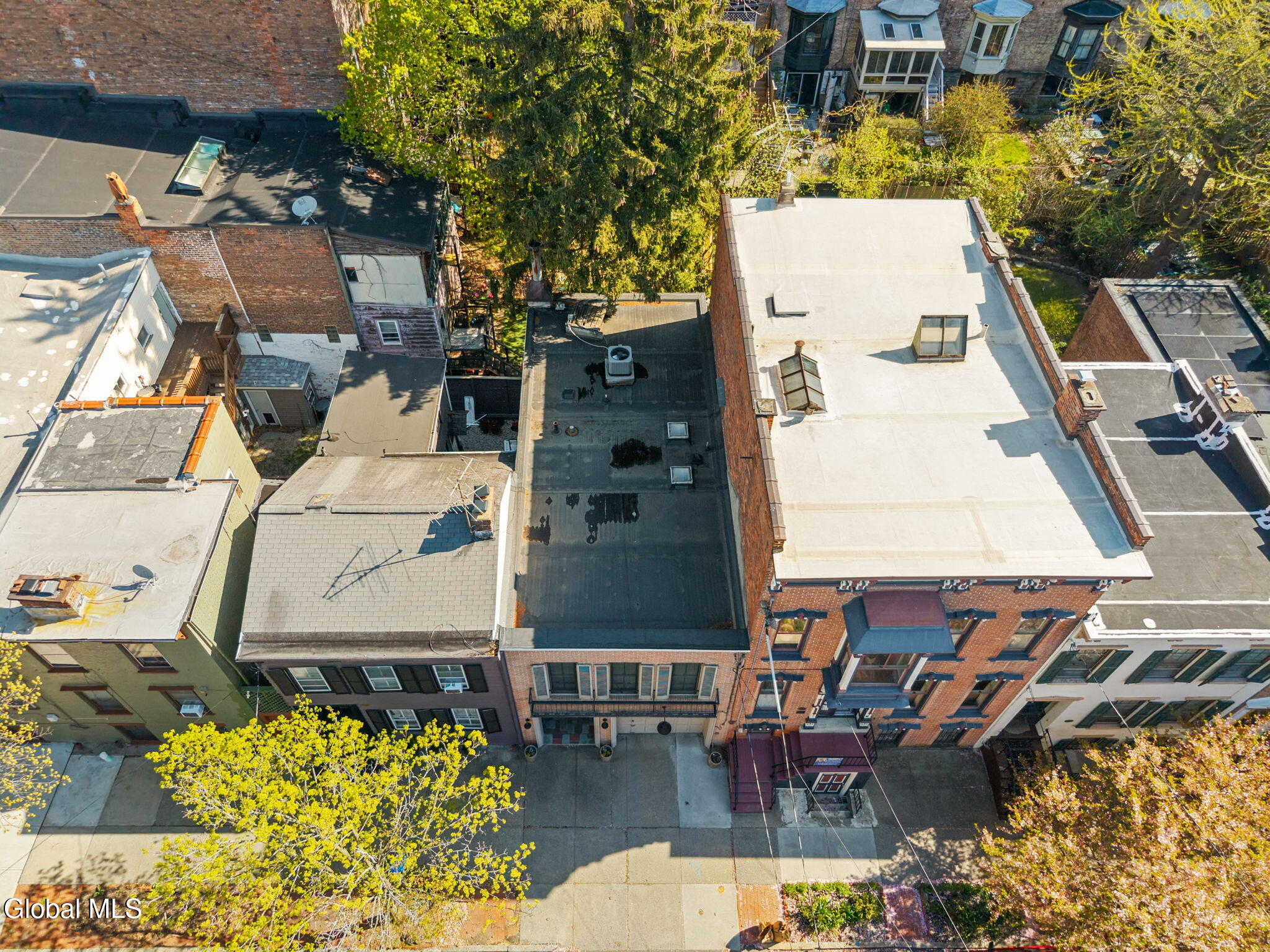 211 Lancaster Street Albany NY 12210