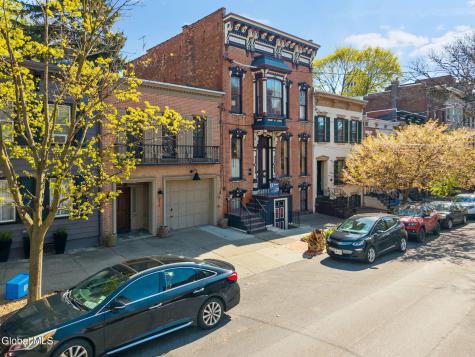 211 Lancaster Street Albany NY 12210