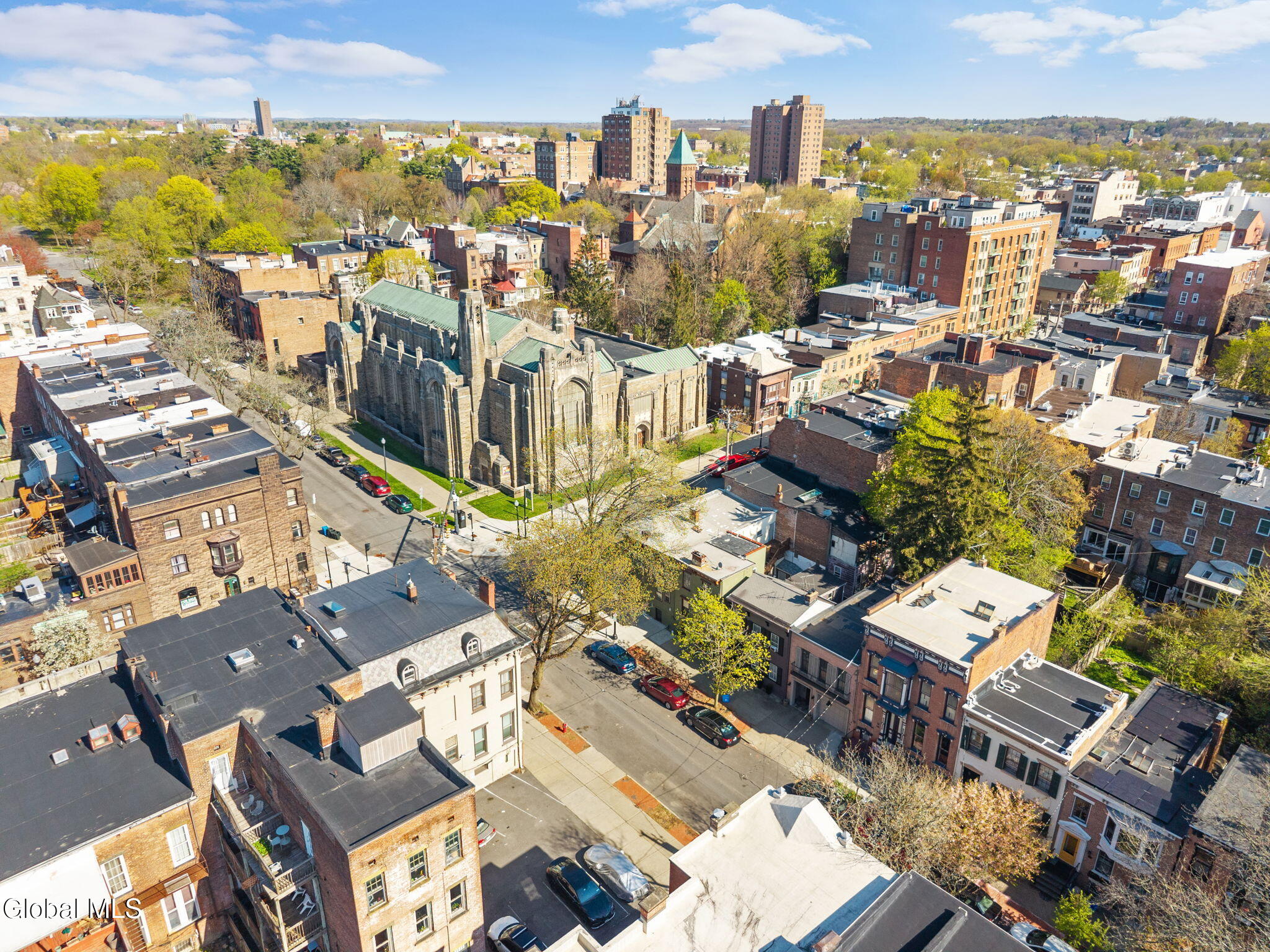 211 Lancaster Street Albany NY 12210