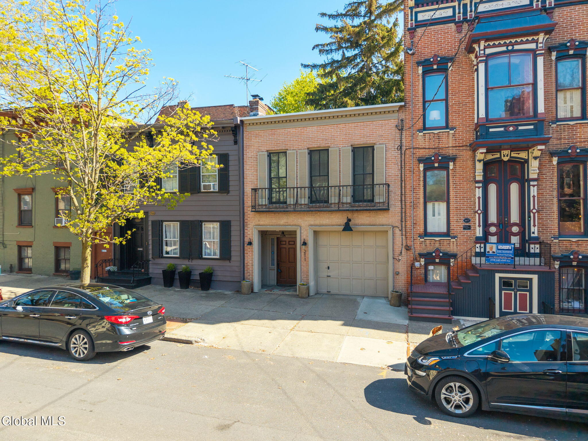 211 Lancaster Street Albany NY 12210